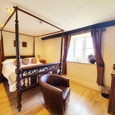 The Old Lodge Stroud  Eksteriør billede